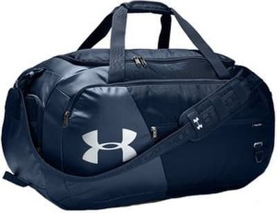 undeniable duffle bag