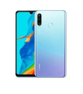 Huawei P30 lite New Edition 15.6 cm (6.15\