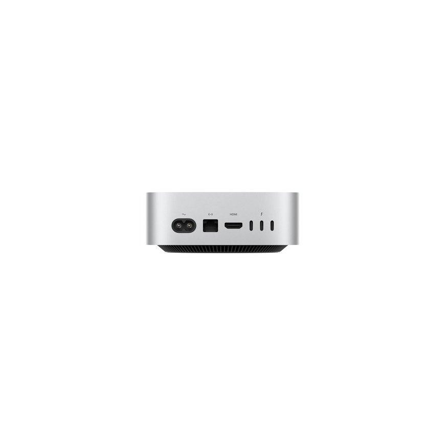 Apple Mac Mini M4 , 32GB , 256GB SSD | Kainos.lt