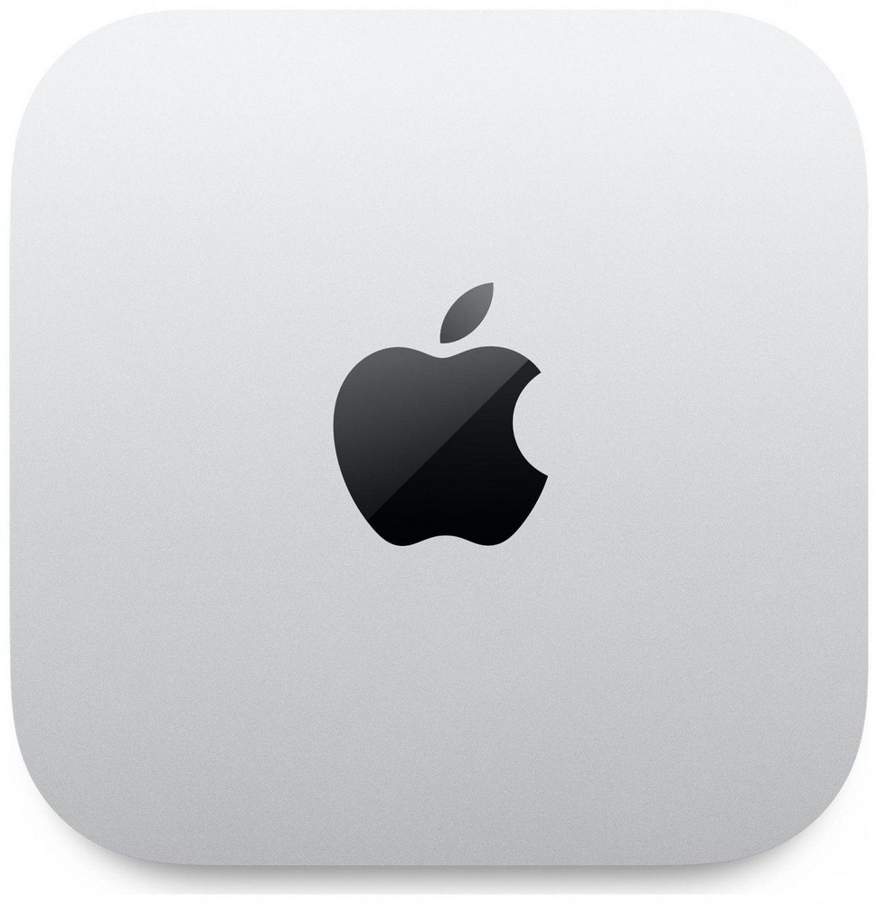 Apple Mac Mini M4 , 32GB , 256GB SSD | Kainos.lt
