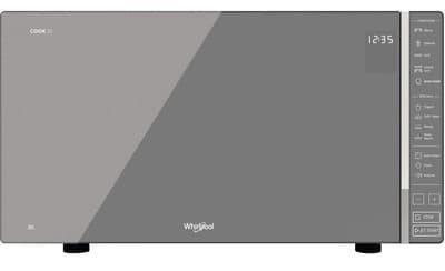 Whirlpool MWP 303 M kaina nuo 133.49 €, atsiliepimai | Kainos.lt