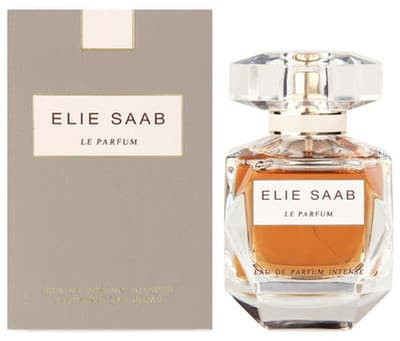 elie saab le parfum intense 50ml