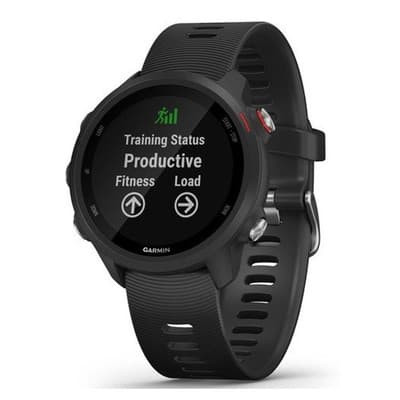 garmin forerunner 245 kaina