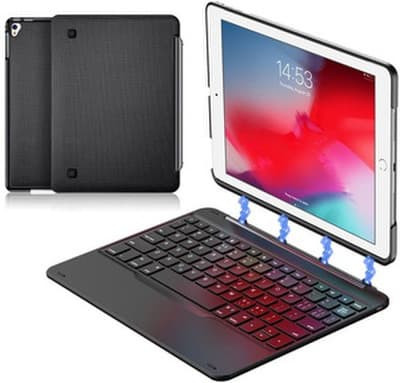 case for apple wireless keyboard