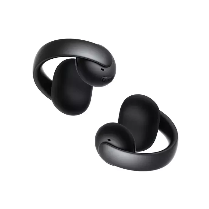 Nuo 96.9 €] Anker Soundcore AeroClip Juodas (Black) | Kainos.lt