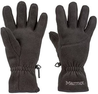 marmot winter gloves