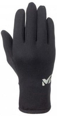 black touch gloves