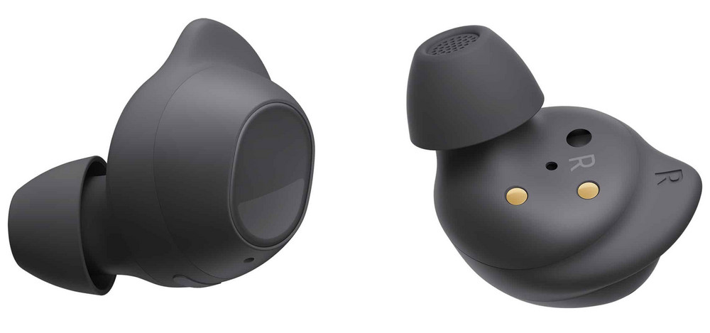 Samsung Galaxy Buds FE kaina nuo 49.99 € | Kainos.lt