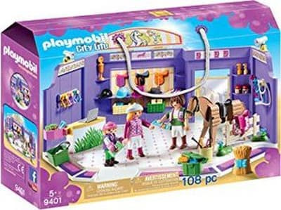 playmobil parduotuve kaina nuo 3.29 