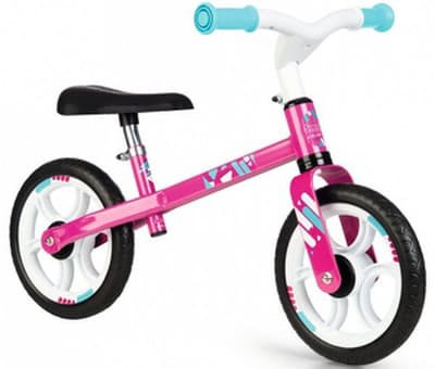 First discount bike kaina