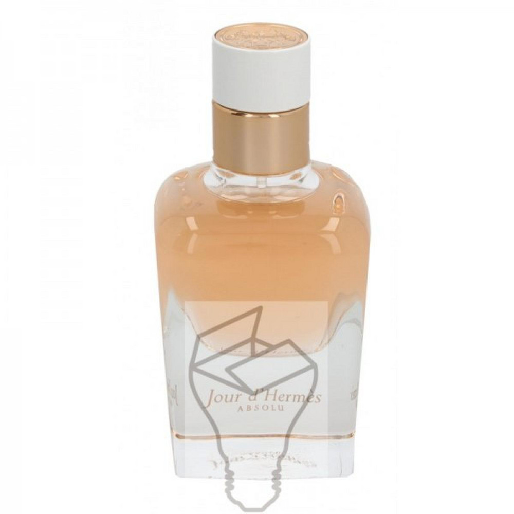 HERMES Jour d'Hermes Absolu EDP 50ml オードパルファム 《ジュール