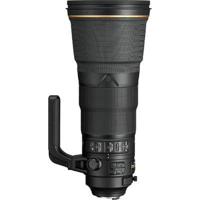 ニコン Nikon AF-S 400mm f/2.8G ED VR Nikon(ニコン) AF-S NIKKOR 400mm f/2.8E FL ED VR: レンズ 銀一