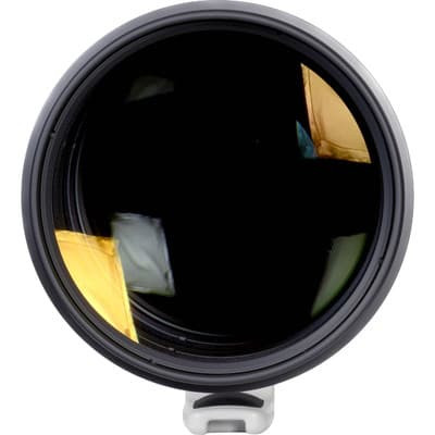 Canon EF 600mm F4L IS II USM kaina nuo 10499 € | Kainos.lt