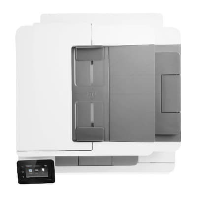 HP Color Laserjet Pro M283fdn kaina nuo 0 €, atsiliepimai | Kainos.lt