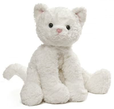 Gund Cozys Cat 25.5cm kaina nuo 0 