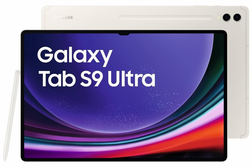 Galaxy Tab S9 Ultra Wi-Fi 16GB 1TBグレー Samsung Galaxy Tab S9 Ultra 14.6