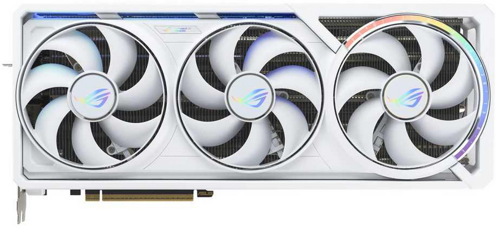 Asus Rog Astral Geforce Rtx 5090 kaina nuo 4223.45 € (3 pard.)