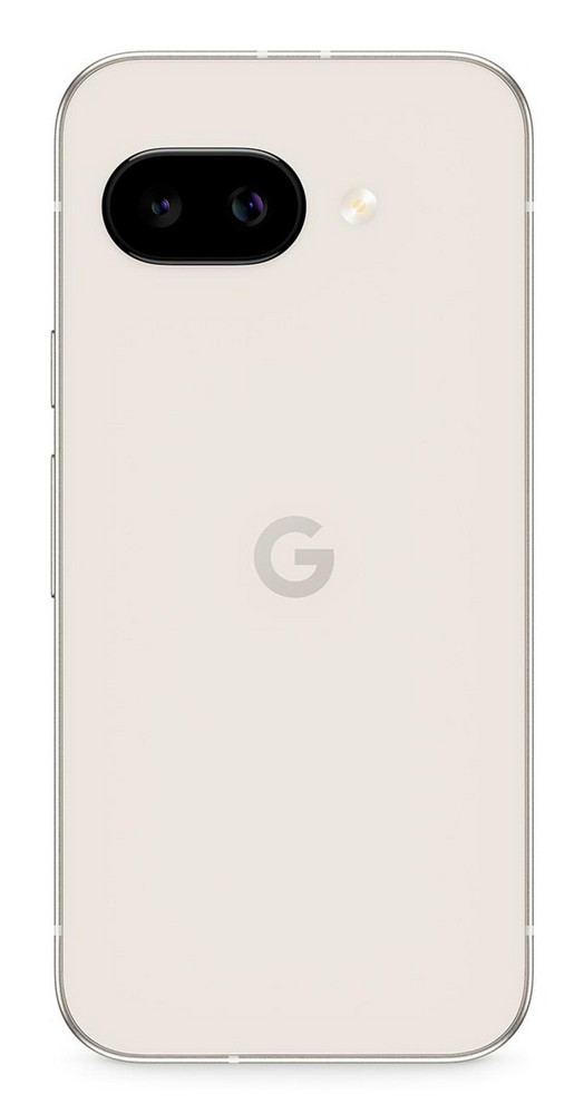 Google pixel 9a (Porcelain 128GB） Google Pixel 9a 128GB kainos nuo 373.83 € | Kaina24.lt