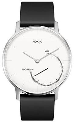 Nokia steel hr on sale kaina