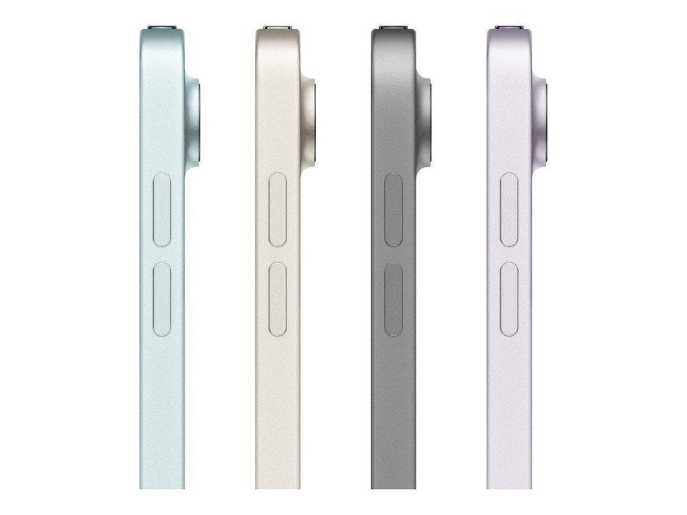 Nuo 500.65 €] Apple iPad Air 11