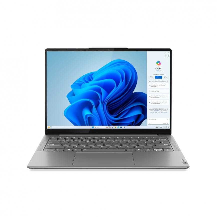 Lenovo Yoga Slim 7 14IMH9, Intel Core Ultra 5, 16 GB, 512 GB, 14