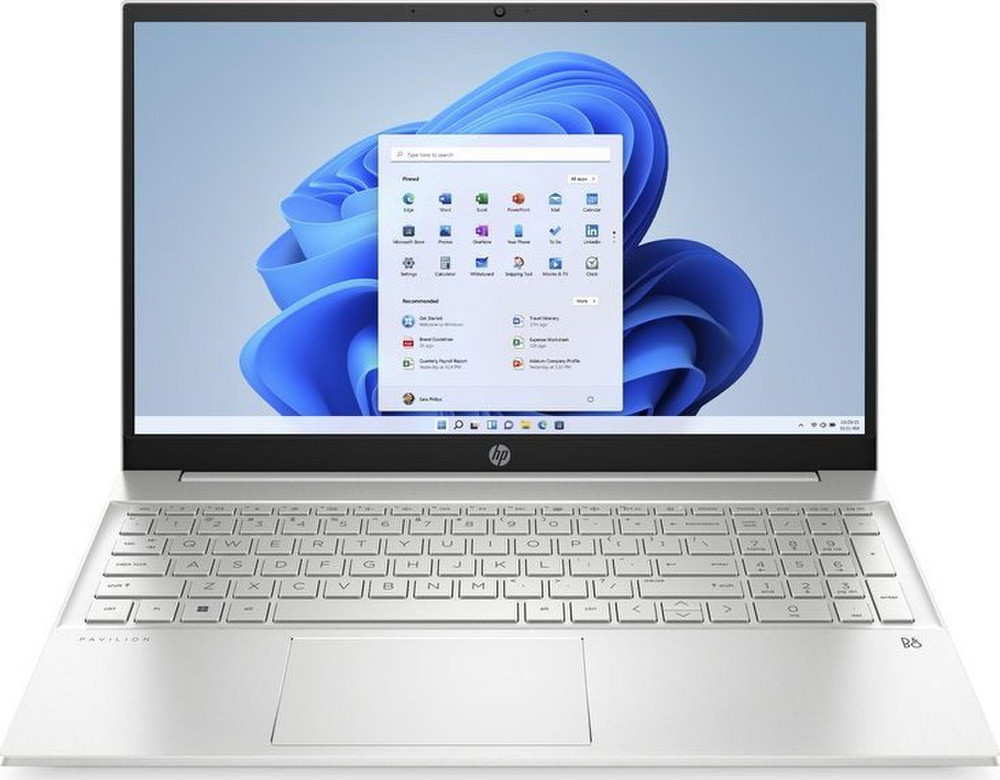 HP 製　Pavilion Notebook Hp Pavilion Laptop 15.6 kaina nuo 35.00 € (14 pard.)