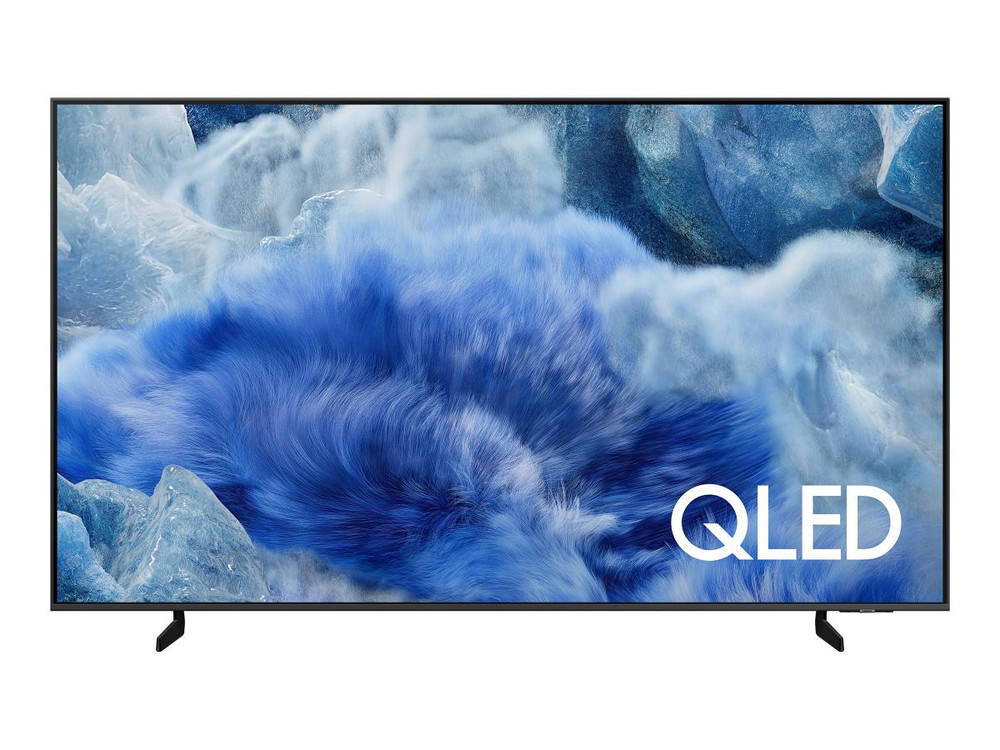 Nuo 515.7 €] Samsung QE65Q8FAAUXXH QLED 65
