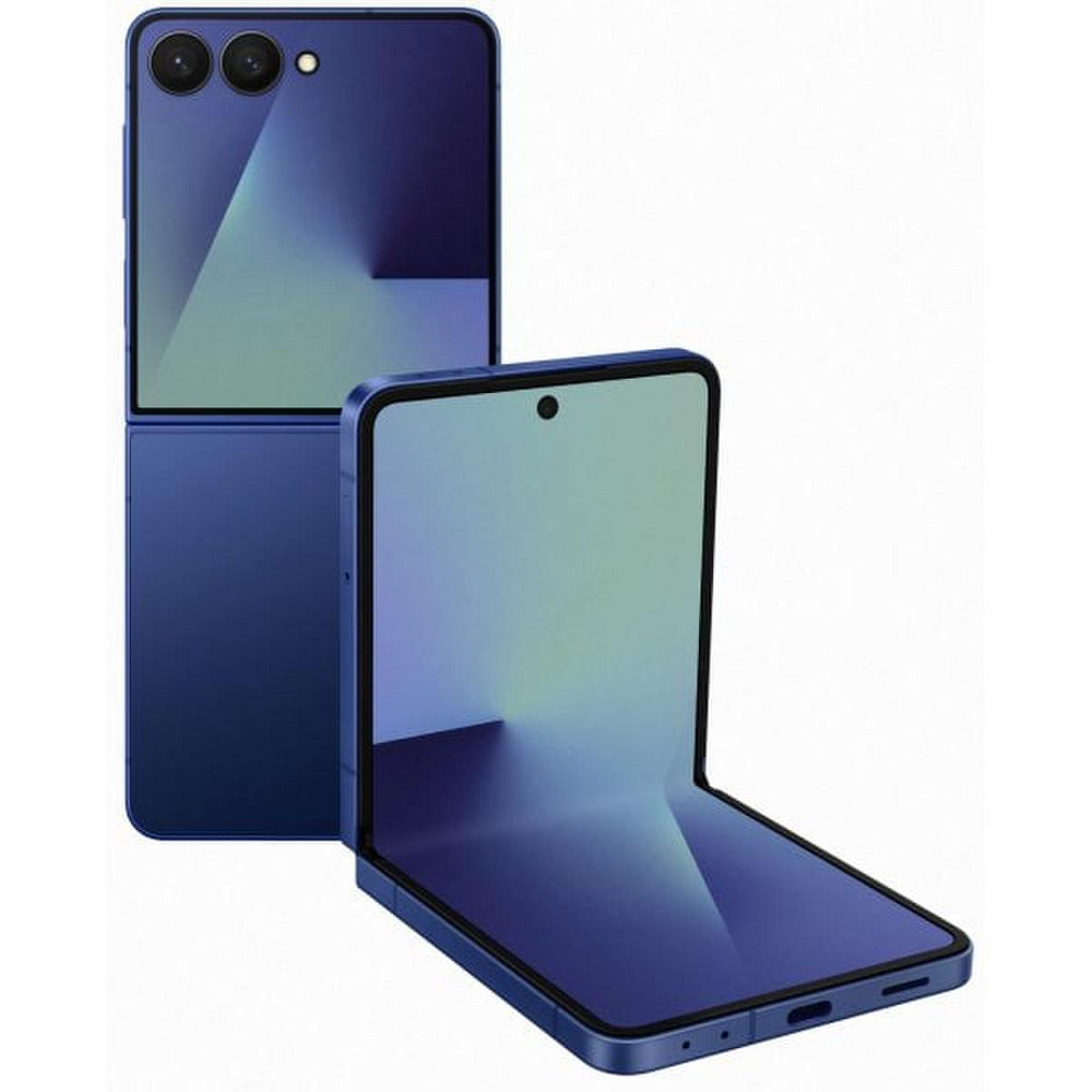 Galaxy Z Flip 7 512 kaina nuo 669.51 € (24 pard.)