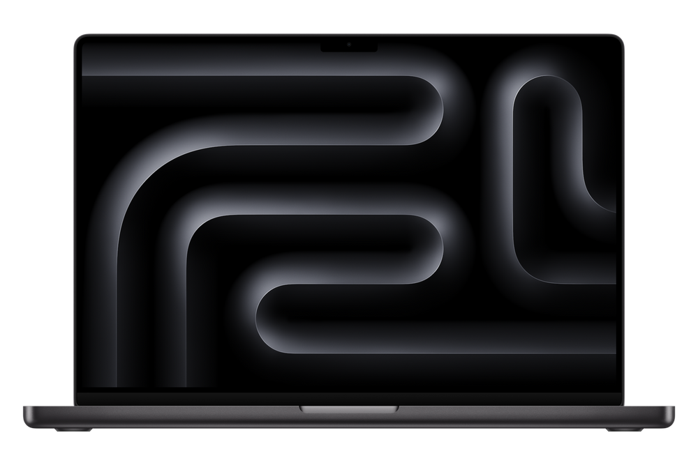 Apple MacBook Pro 14