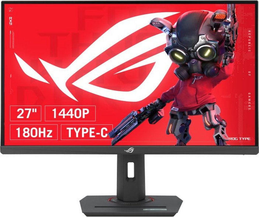 Asus ROG Strix XG27ACMS kaina nuo 354.76 € | Kainos.lt