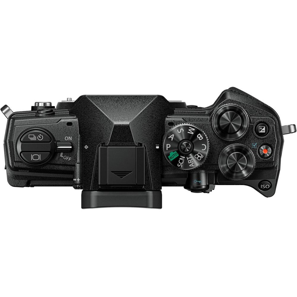 Olympus Om System Om 5 kaina nuo 31.94 € (19 pard.)