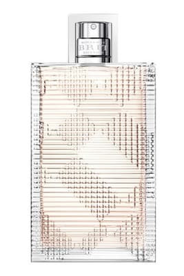 Burberry brit 2024 rhythm kvepalai