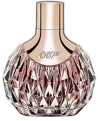 james bond 007 parfum woman 2