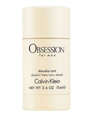 calvin klein obsession 75ml