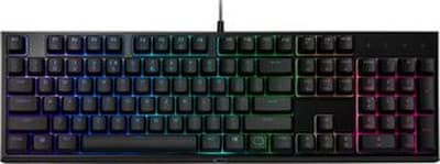 cooler master keyboard mk110