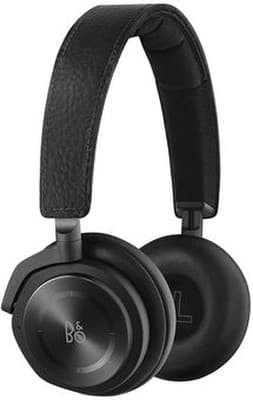Nuo €] Bang & Olufsen BeoPlay H8 Black (Juodos) | Kainos.lt