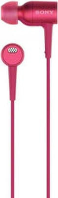 Sony MDR-EX750NA Pink (Rožinės) kaina nuo 0.00 € | Kainos.lt