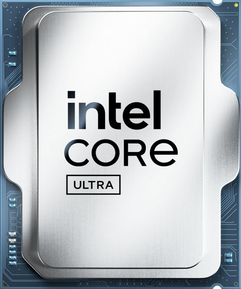 Nuo 230.21 €] Intel Core Ultra 5 245K BX80768245K Box
