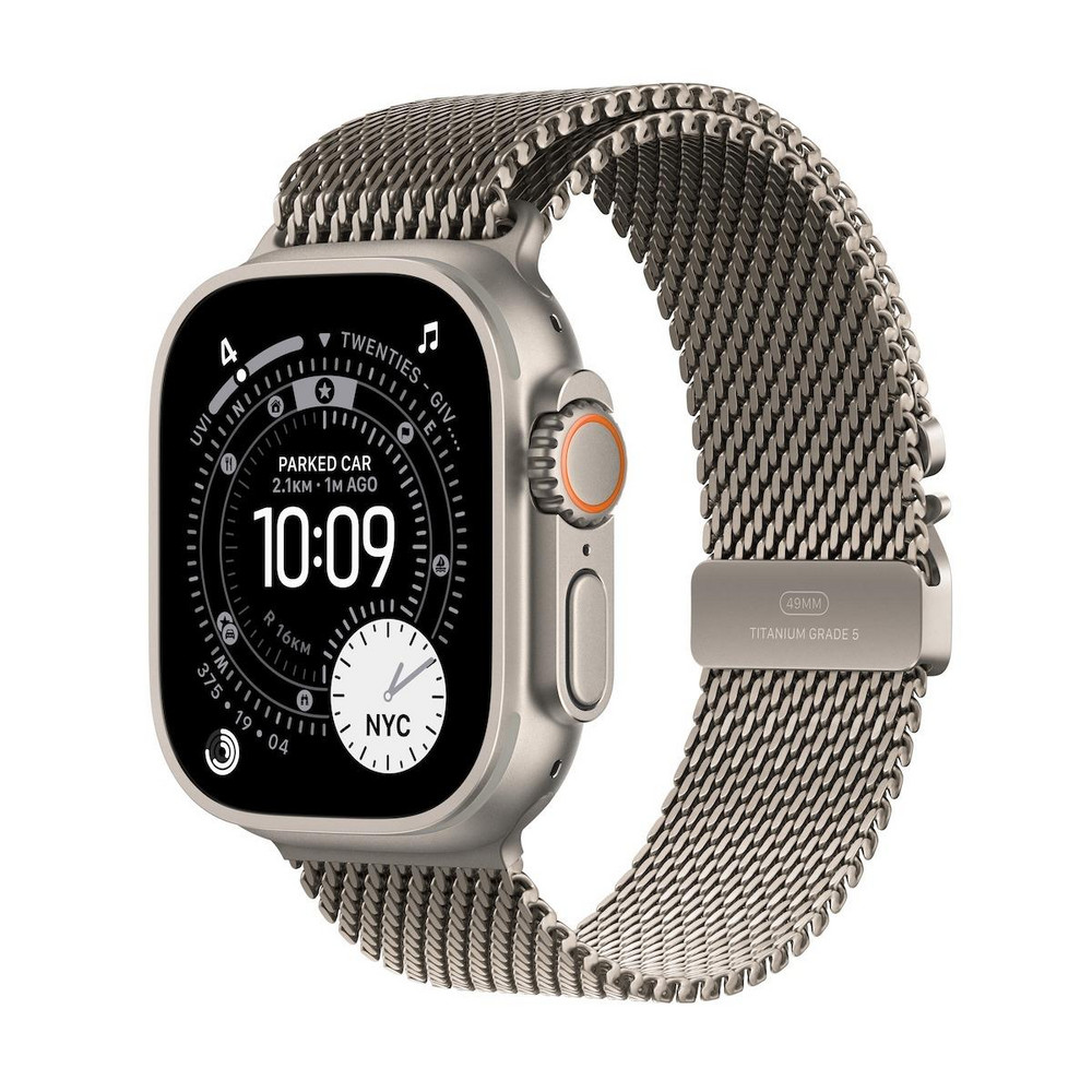 Apple Watch Dirzelis kaina nuo 0.91 € (55 pard.)