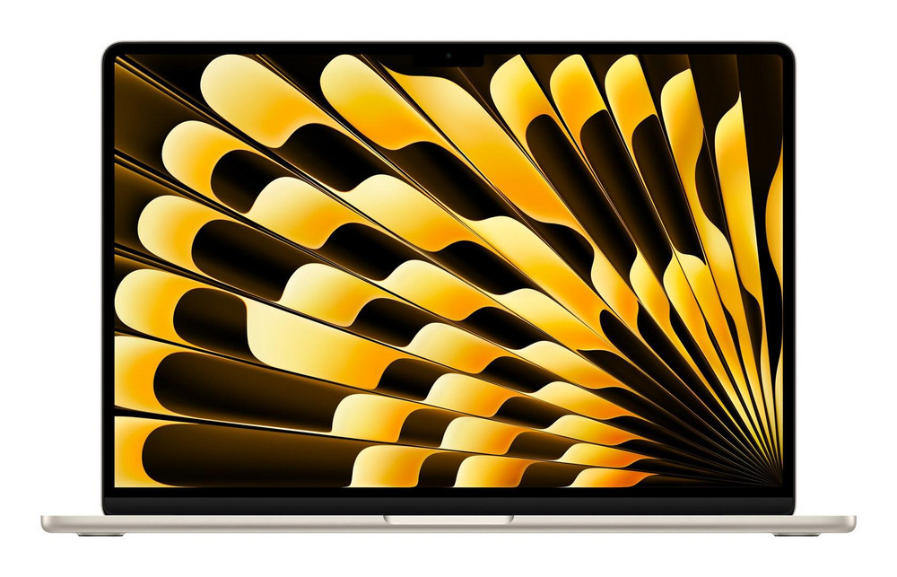 MacBook本体 Macbook Air M4 15 32GB 512GB 15インチ MacBook Airを購入 - Apple（日本）
