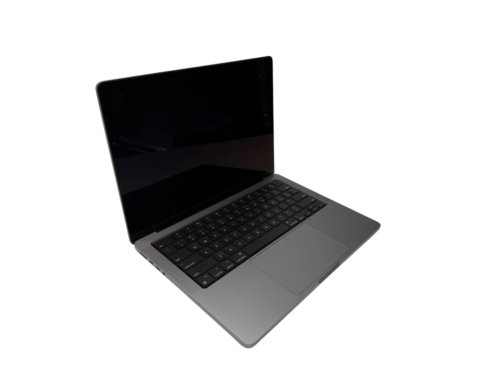 Apple Macbook M1 Pro 32 kaina nuo 1260.00 € (7 pard.)