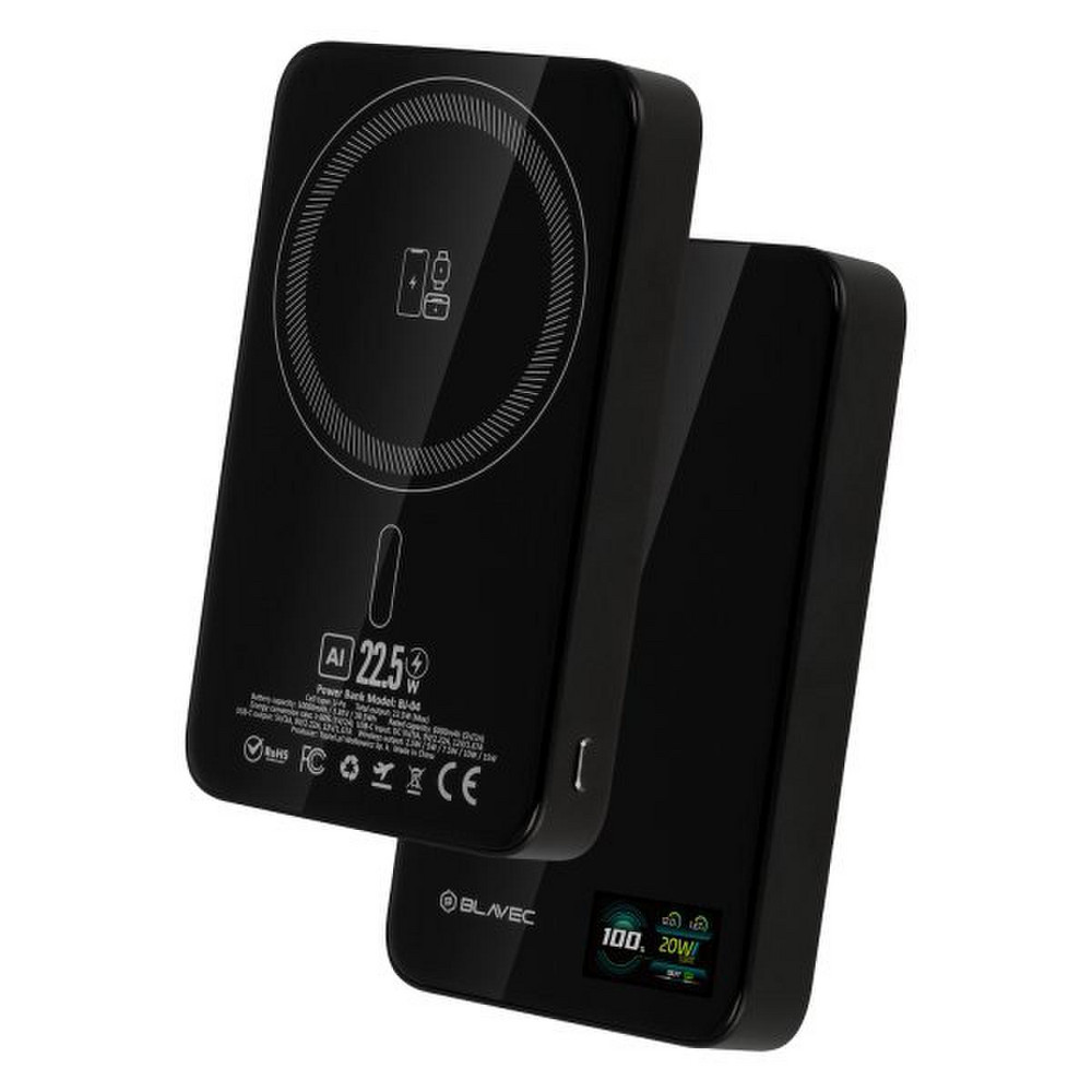 Iniu Power Bank kaina nuo € (57 - Main Image