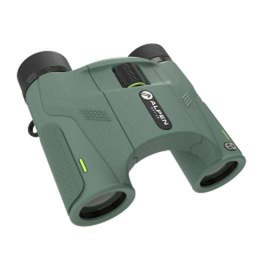 Nuo 130 €] ALPEN OPTICS Chisos 10x25 ED with PXA Coating žiūronai