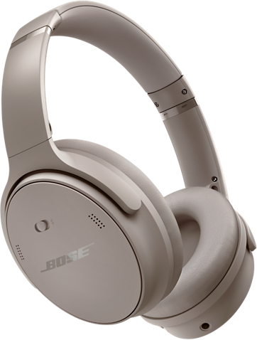 Bose Quietcomfort Headphones Wireless kaina nuo 39.25 € (25