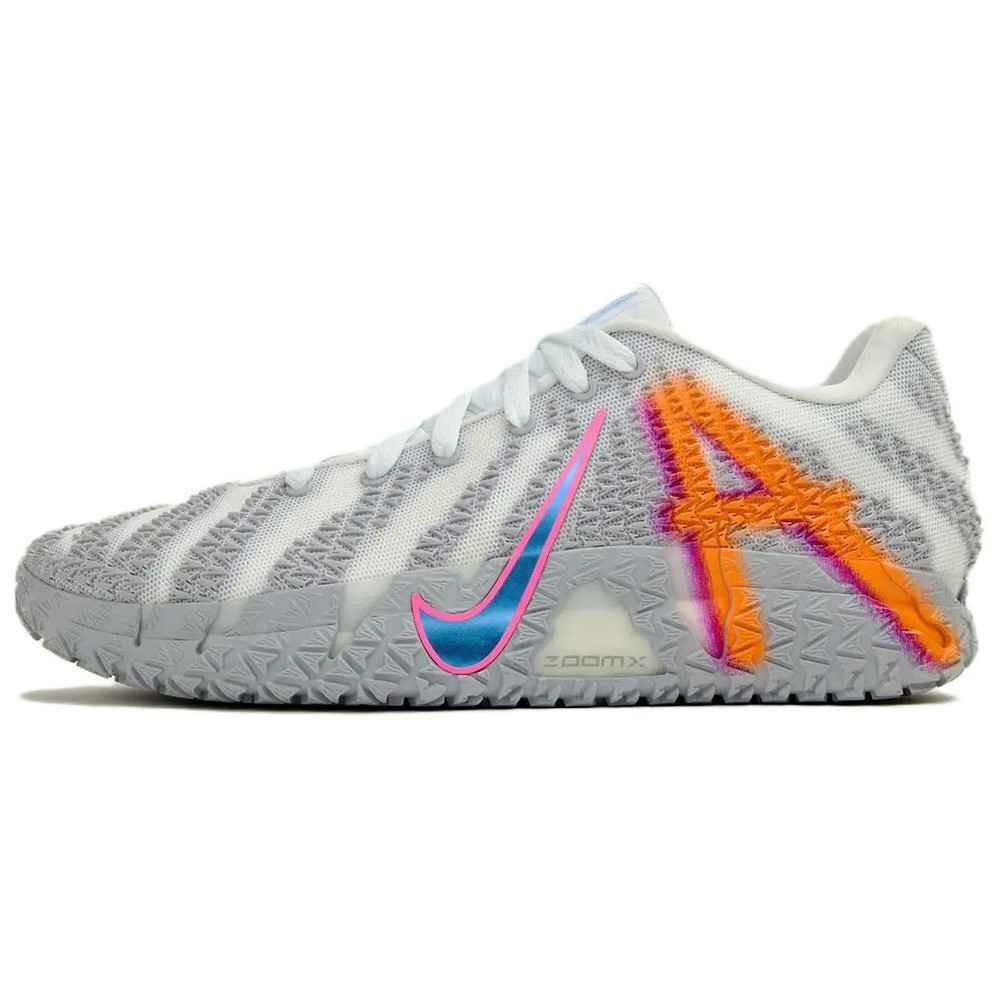 パラダイム トリプルダイヤ 3W 15 アッタスＭＢ 65S ◆◆◆ Nike Ja Morant 3 Krepšinio Bateliai Unisex Pilki Balti 43 | Kainos.lt