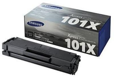 Nuo 51.62 €] TONER JUODAS /ML-2160 700P/MLT-D101X SAMSUNG - Atgauk 2% |  Kainos.lt