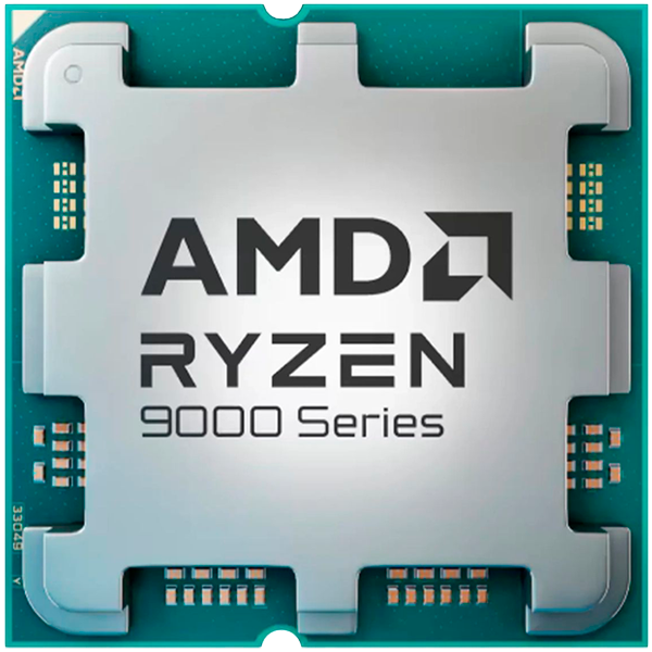 【新品】Ryzen 7 9700X AMD 【CPU】 AMD Ryzen 7 9700X kainos nuo 269.49 € | Kaina24.lt