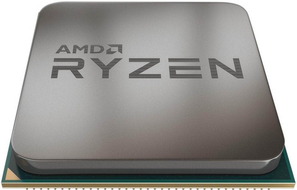 AMD Ryzen 7 3700X 3.6 GHz 32 MB L3 MPK (100-100000071MPK) | Kainos.lt