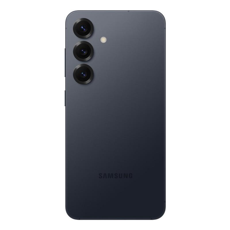 Nuo 631.22 €] Samsung Galaxy S25 256GB Blueblack (Mėlynas) | Kainos.lt