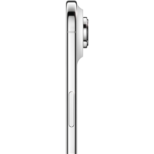 iPhone Air ホワイト 256GB iPhone Air 256GB Cloud White (eSIM only) MG2M4HX/A kaina tik 999 €